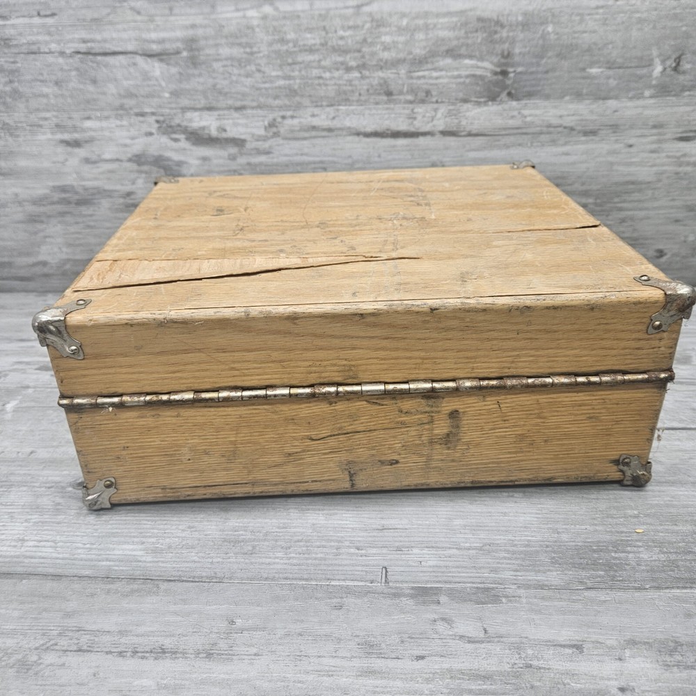 MOREHOUSE 5000 LB CAPACITY RING DYNAMOMETER CALIBRATOR