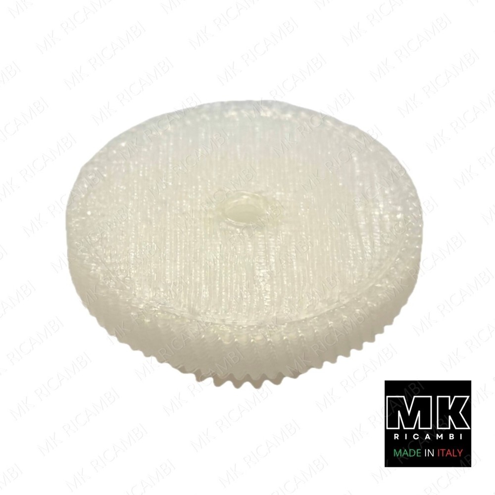Mellor FB 1180 Nylon Reinforced Second Gear Motor