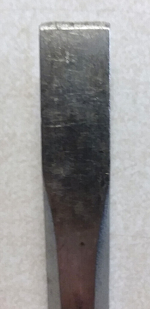 VINTAGE S-K WAYNE 6516 CHISEL 1/2" TIP USA