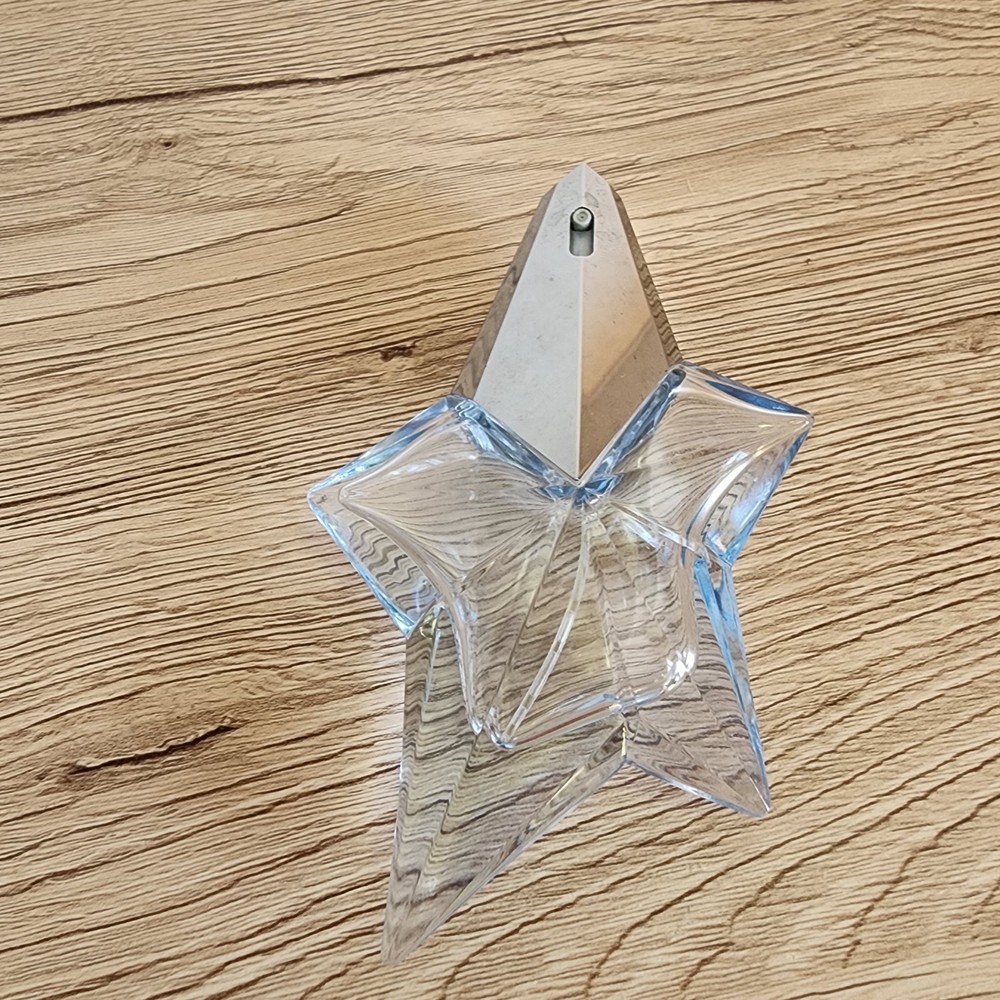 Angel 25 ml Refillable Empty Bottle