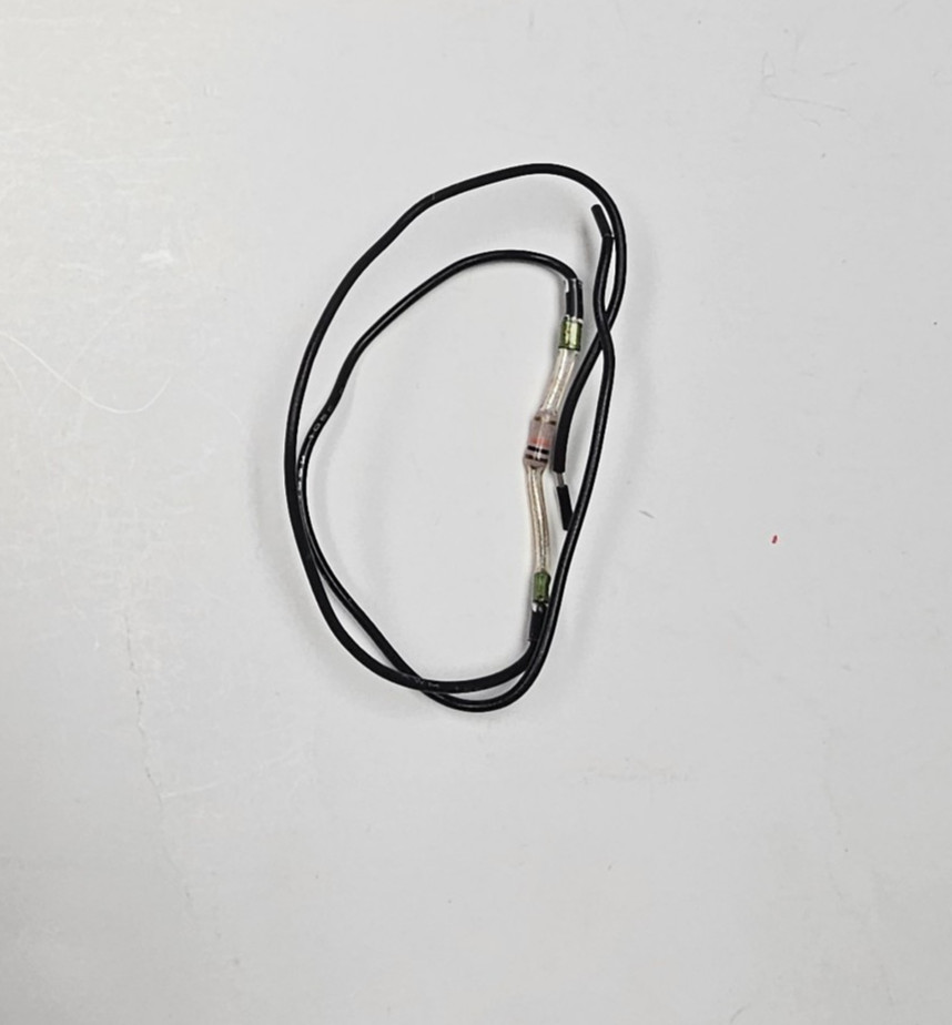 DMP 866 Polarized Bell Module NEW Other