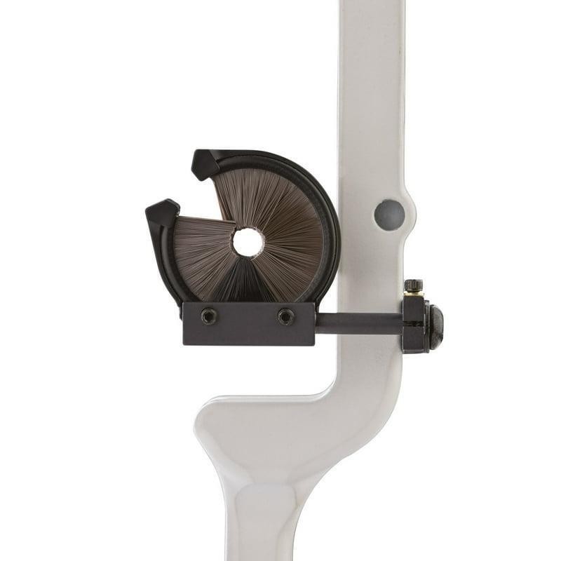 Quick Shot Whisker Biscuit Arrow Rest Silent Loading Medium Mount Bowhunters New