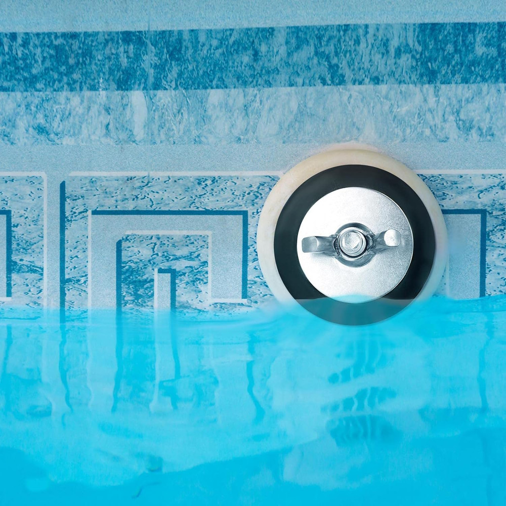 4 Size Pool Plug for Inground Pool Rubber Pool Plugs Pool Return Line Plug for A