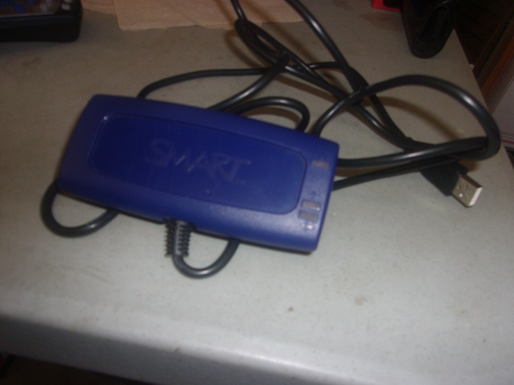 SMART Technologies Interactive Response Receiver 03-00099-21