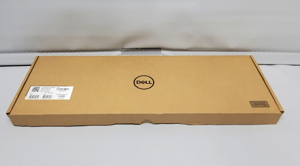 Dell KB216 Wired Keyboard NEW IN BOX!