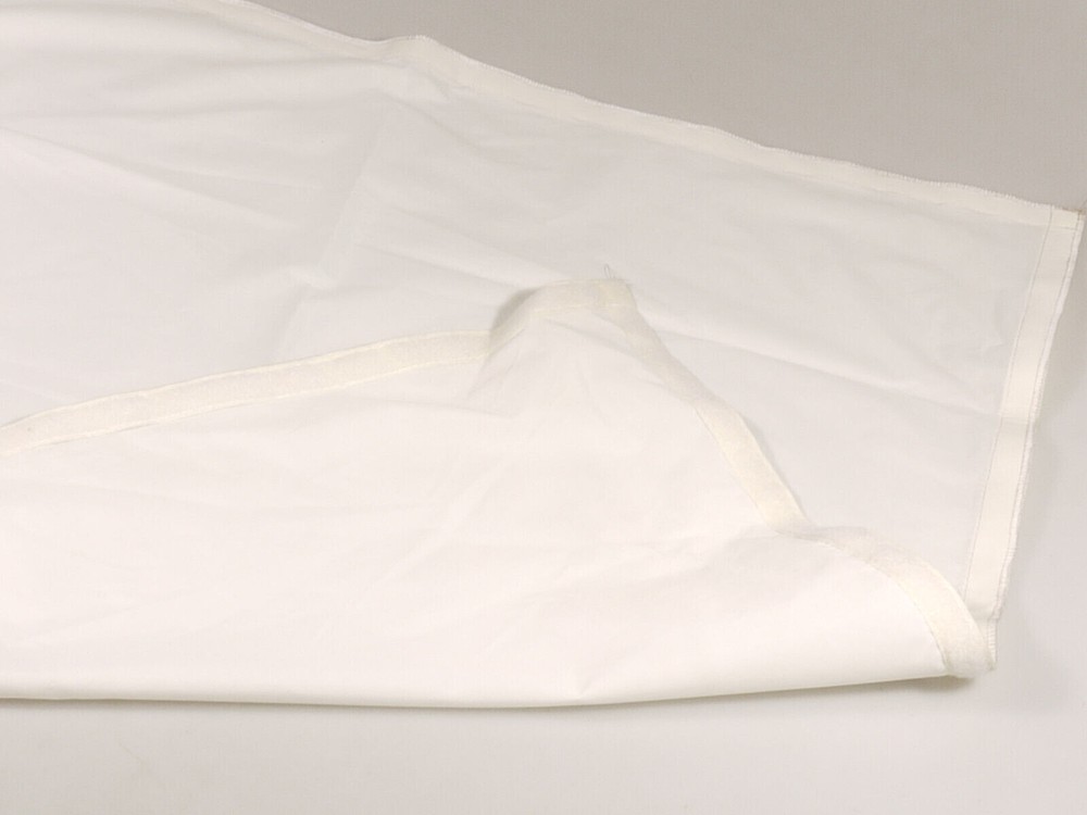 PRL) SOFTBOX BENCH DIFFUSER CLOTH 75x75 cm INTERNAL DIFFUSER VIDEO PRO PHOTO PHOTO