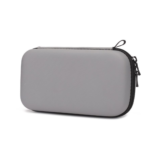 Hard case storage bag for DJI Dajiang Action2 motion camera digital camera