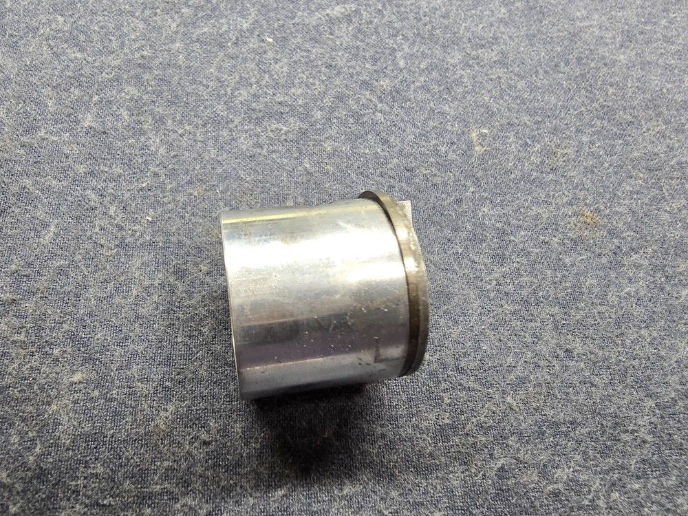 Vintage OS MAX-H 80 RN Engine Part - Piston & Piston Ring