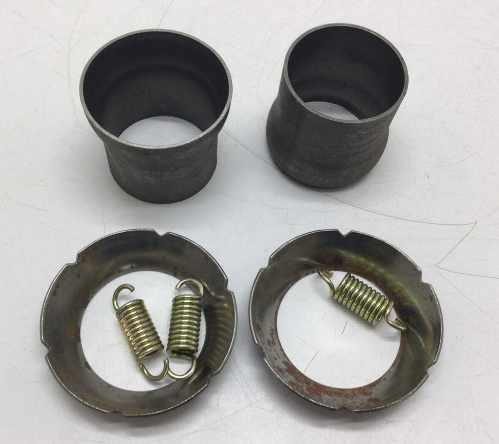 Arctic Cat Ball Joint Kit 0636-418
