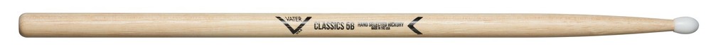 Vater - VHC5BN - Classics 5B Nylon Tip Drumsticks