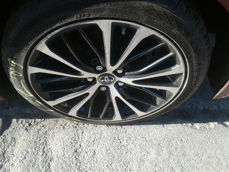 PLEASE VERIFY FITMENT BEFORE PURCHASING