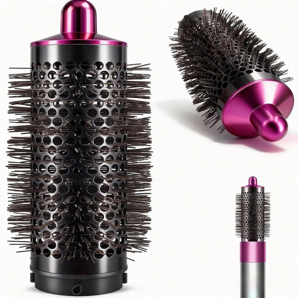 Dyson Airwrap Round Volumizing Brush Attachment