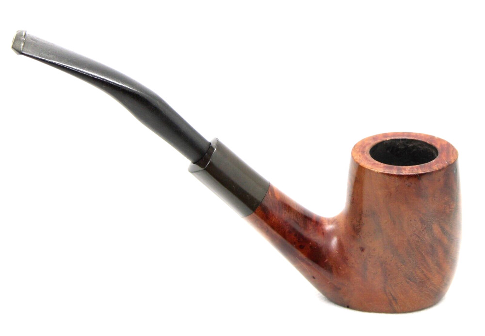 Estate Pipe - Unmarked Smoking Pipe