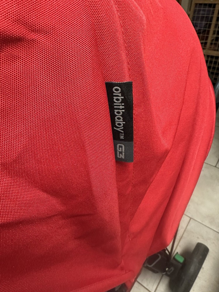 Orbit Baby G3 Stroller