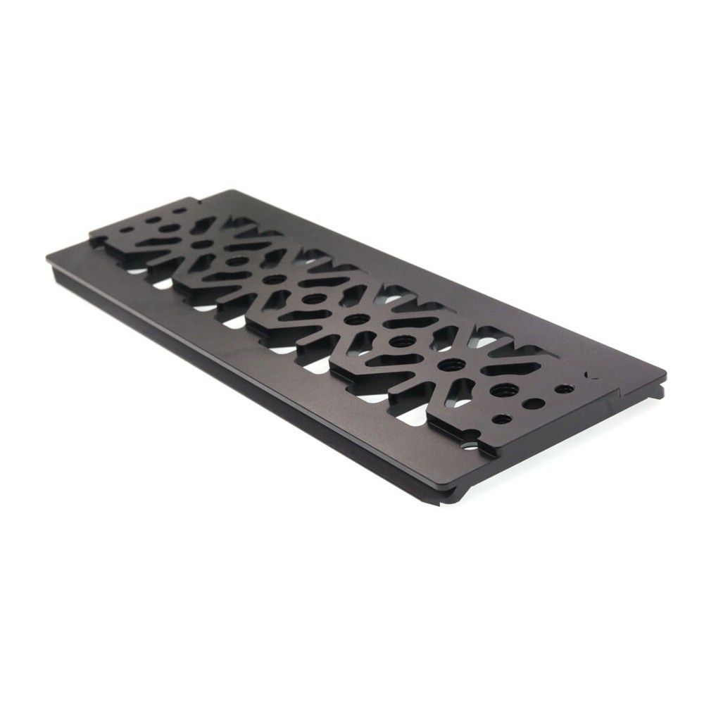 Alexa 35 Base Plate Bottom Cheese Plate for ARRI Trinity Stabiliz