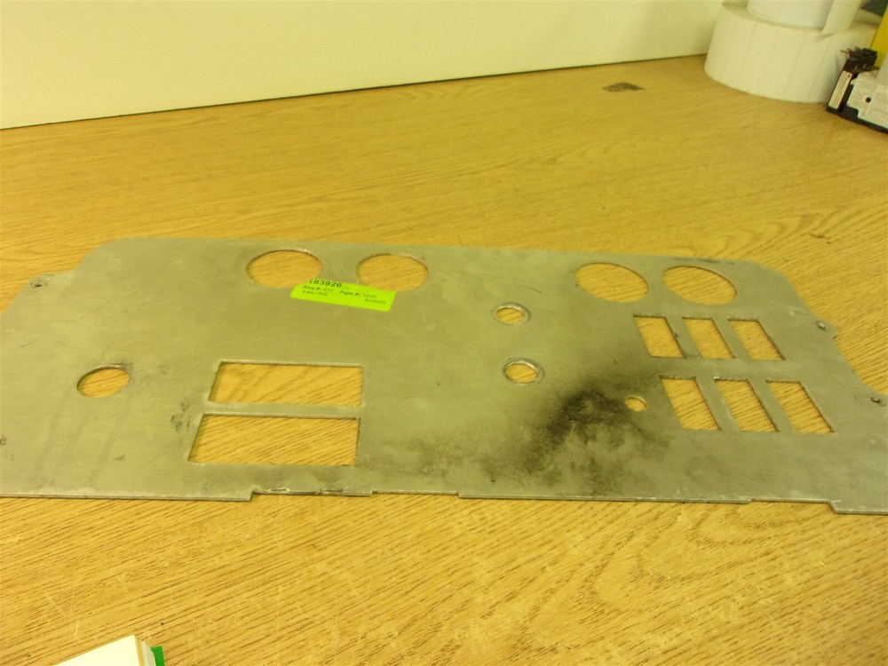Freightliner 08-089 13-Speed Dash Trim Panel *FREE SHIPPING*