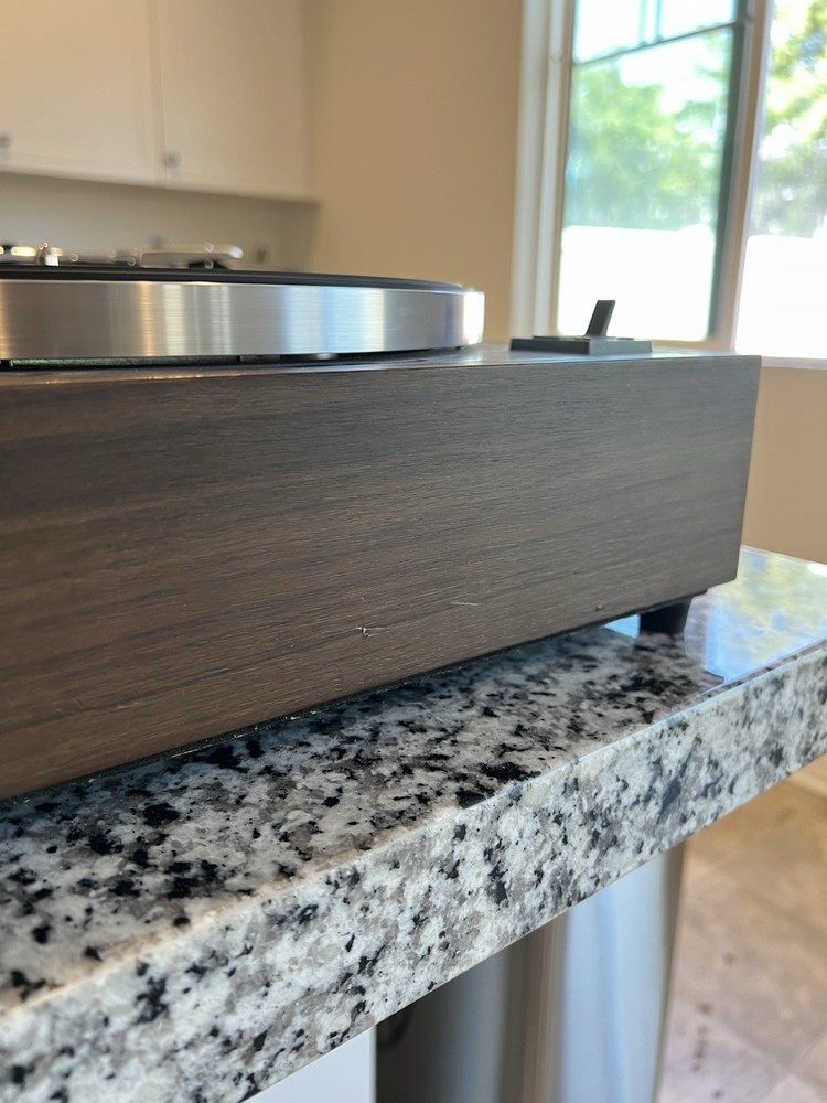 Pioneer PL12-D II Turntable