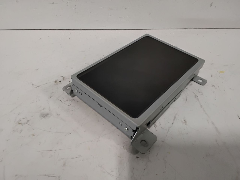 2010-2017 GMC Terrain Dash Mounted Lower 7" Display Screen