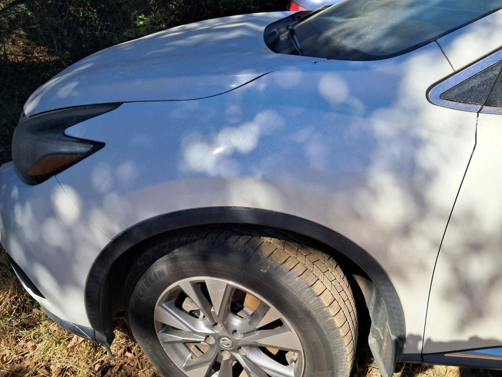 Fuse Box Engine Fits 15-24 MURANO 4833255