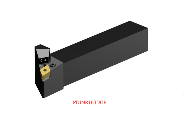 Original cemented carbide blade 1 tablet PDJNR163DHP