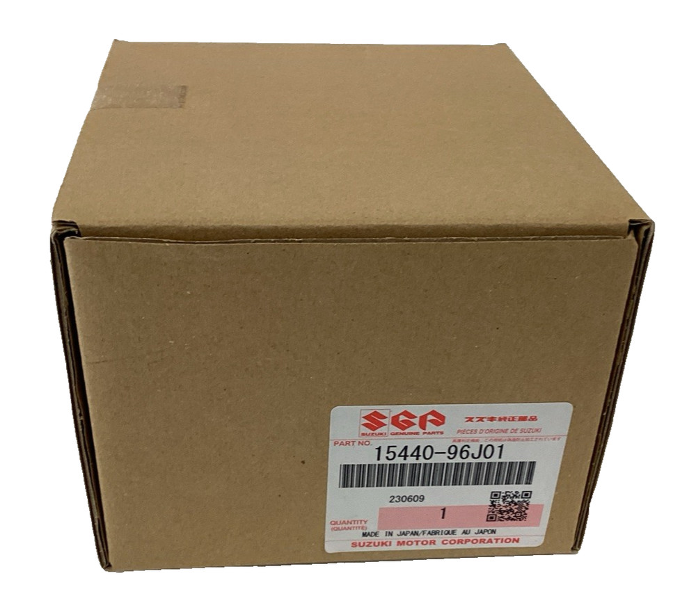 Suzuki Fuel Filter 15440-96J01
