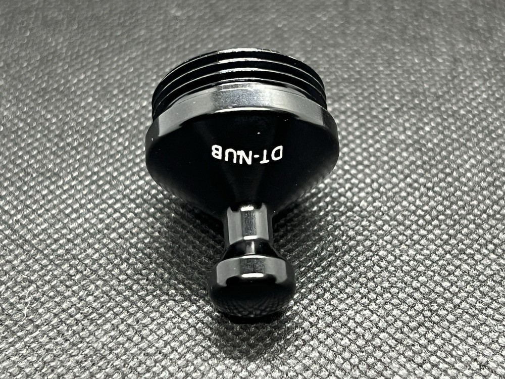 DT-NUB Mini Pressure Point Tailcap / End Cap for Streamlight Stinger Flashlight