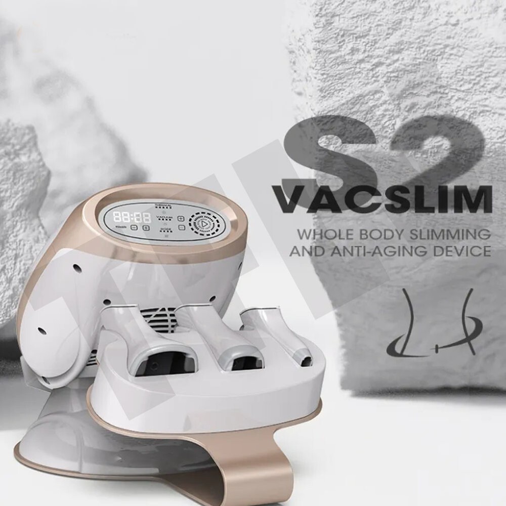 Portable Slimming Machine Roller Body Fat Dissolving Cellulite Slimming Machine