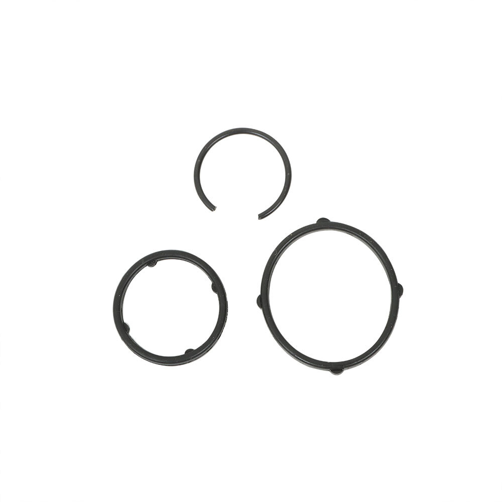 For 2014-2019 Kia Soul 2.0L Engine Rebuild Kit - Crankshaft Con Rods Timing Kit