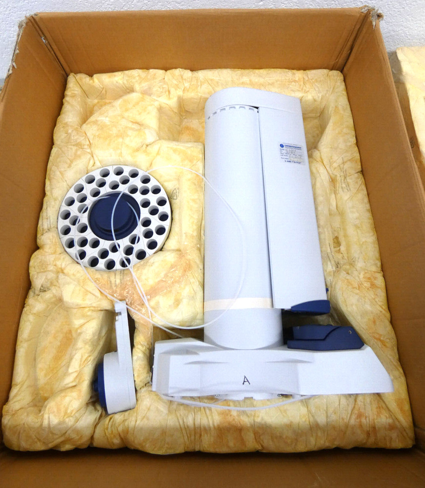 HTA Headspace Autosampler HT200H