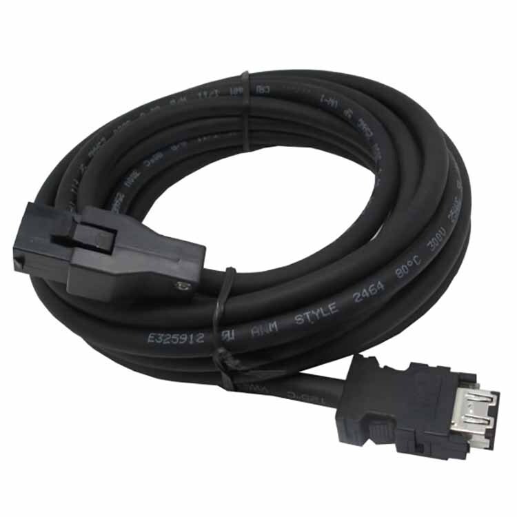 1PCS MR-EKCBL3M/5M/8M/10M/12M/15M/30M-H Servo Encoder Cable