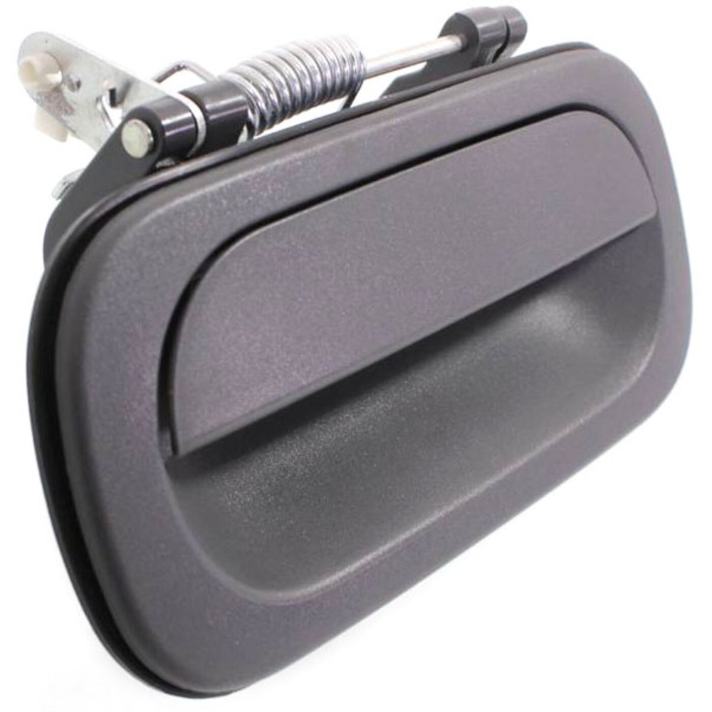 Tailgate Handle For 2000-2004 Nissan Xterra Gray