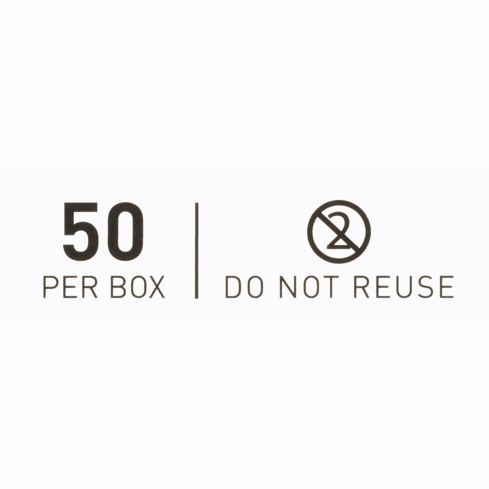 McKesson Oral Thermometer Probe Cover 50 per Box