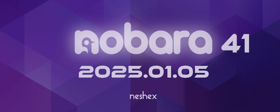 Nobara 2025.01 Linux Bootable USB Flash Drive