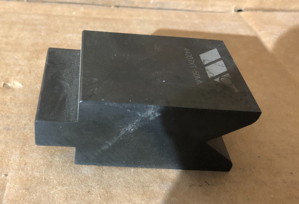 Wilson Tool 44207XT 50MM Tip