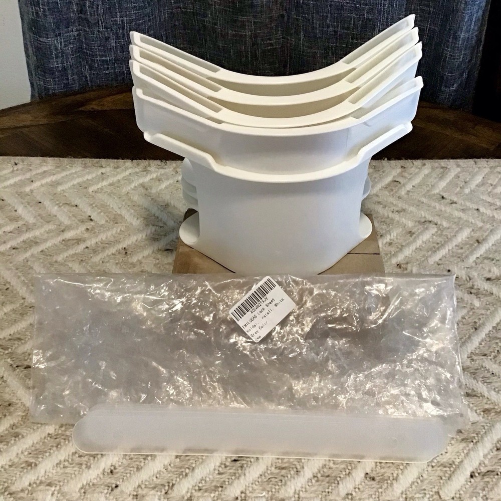 NEW Secure Sheet Holders & Mattress Straps