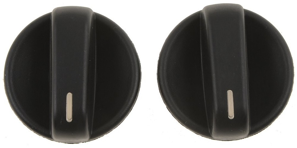 Dorman Oe Solutions 76894 Control Knob Assortment