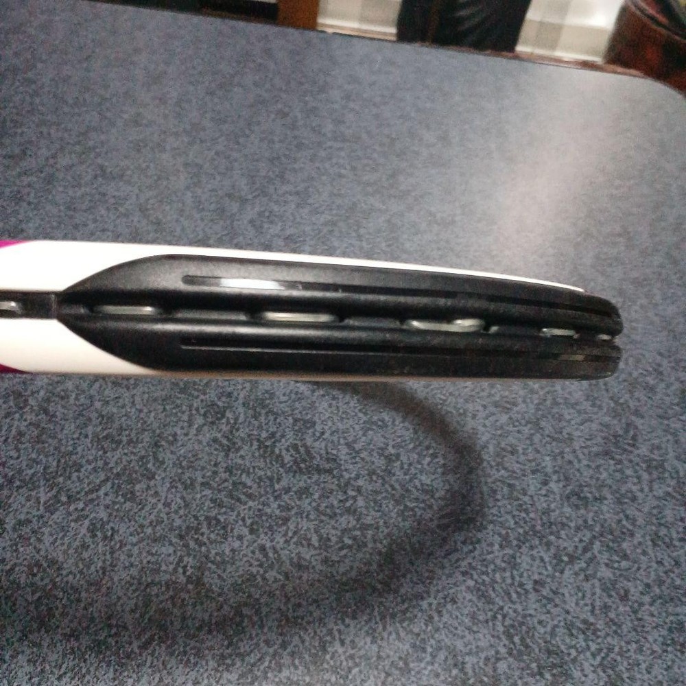 Bridgestone hard racket