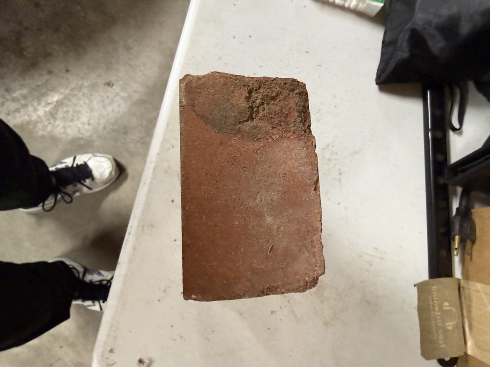 Acme" Brick