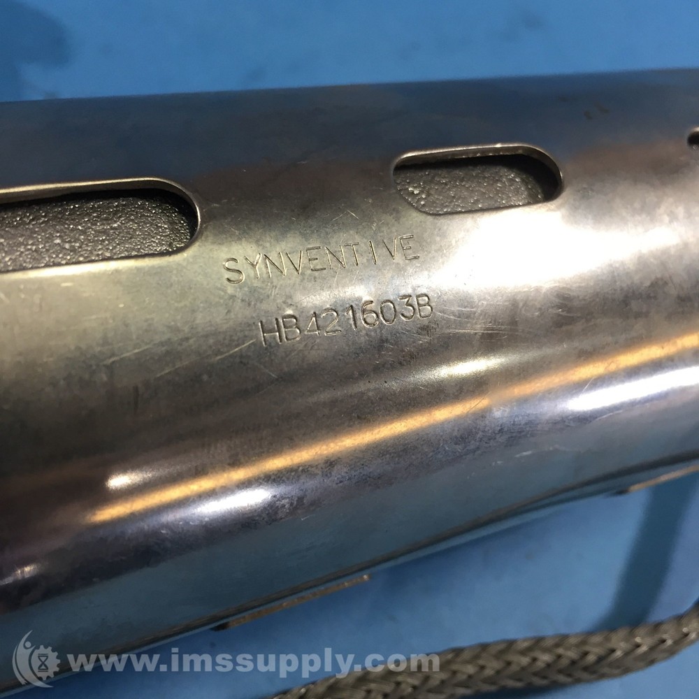 Synventive HB421603B Hot Runner Component USIP