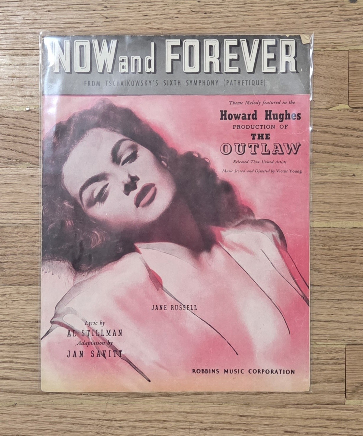 (8) Vintage Music Sheets Lot