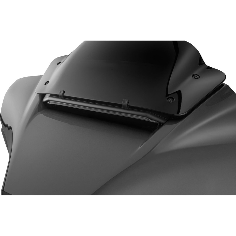 Ciro "VENT LIGHT, 2024-UP H-D BATWING" 42010