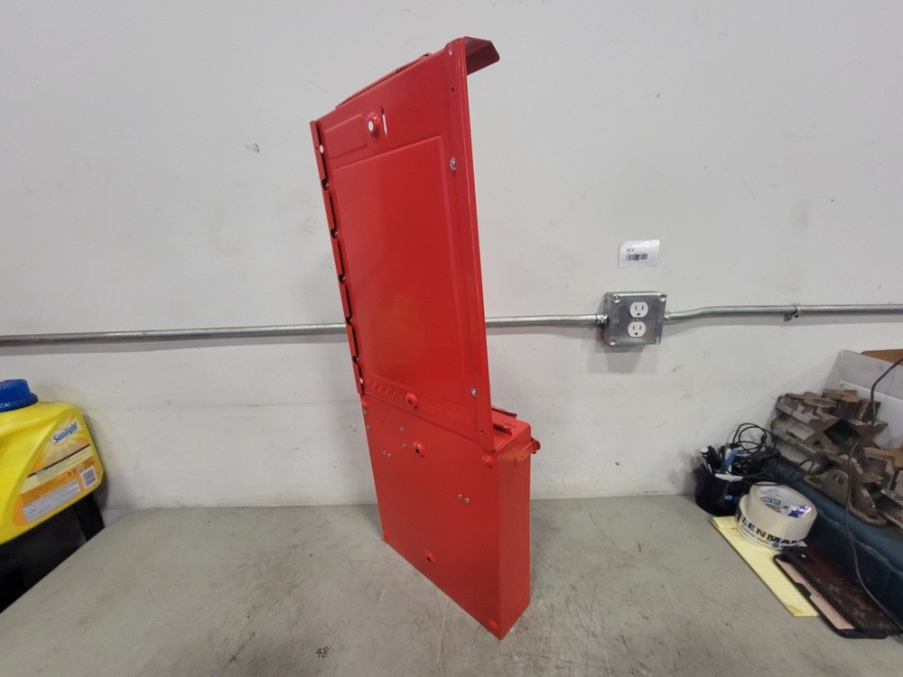 Master Lock S3500 Group Lock Boxes & Permit Stations S3501/S3502