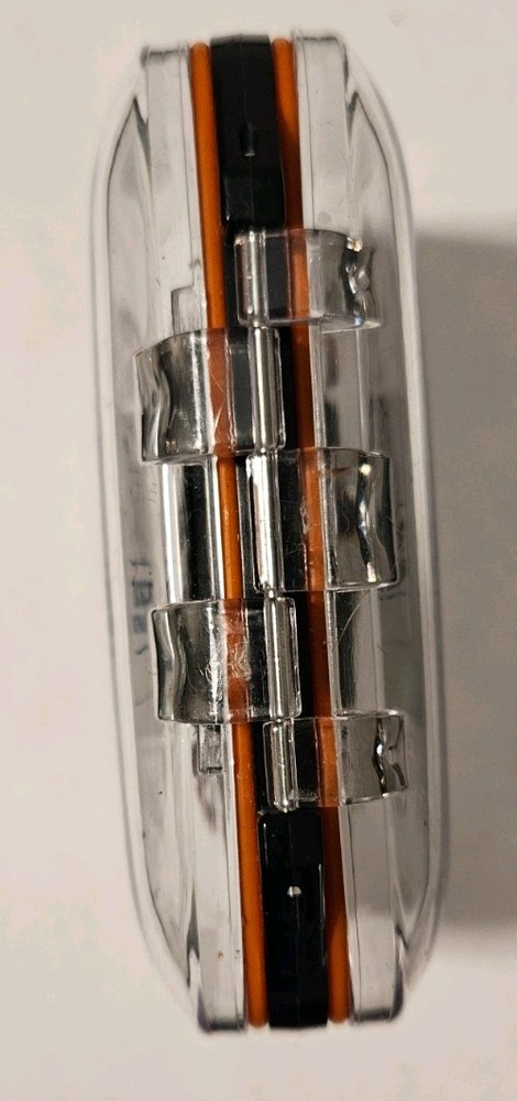 Trout Unlimited Small Fly Box