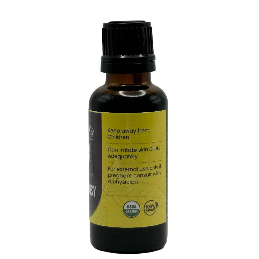 Blue Tansy Essential Oil Organic