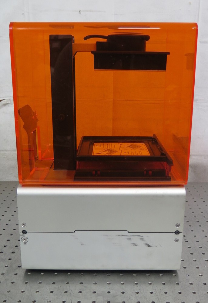 R196157 Formlabs Desktop 3D Printer Form 1+ - No Power Adapter