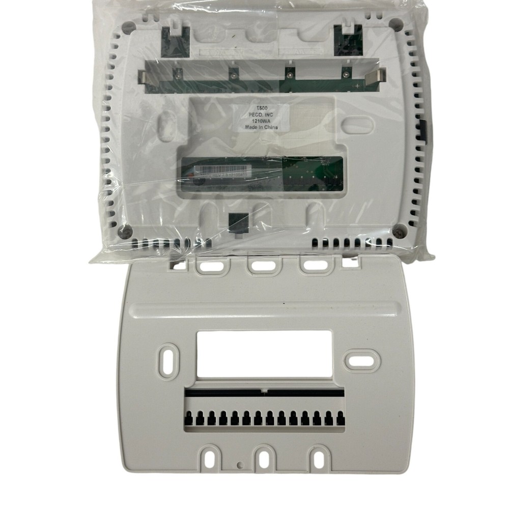 Sigler Model T500 Programmable Thermostat Performance PRO 2H 2C 70331