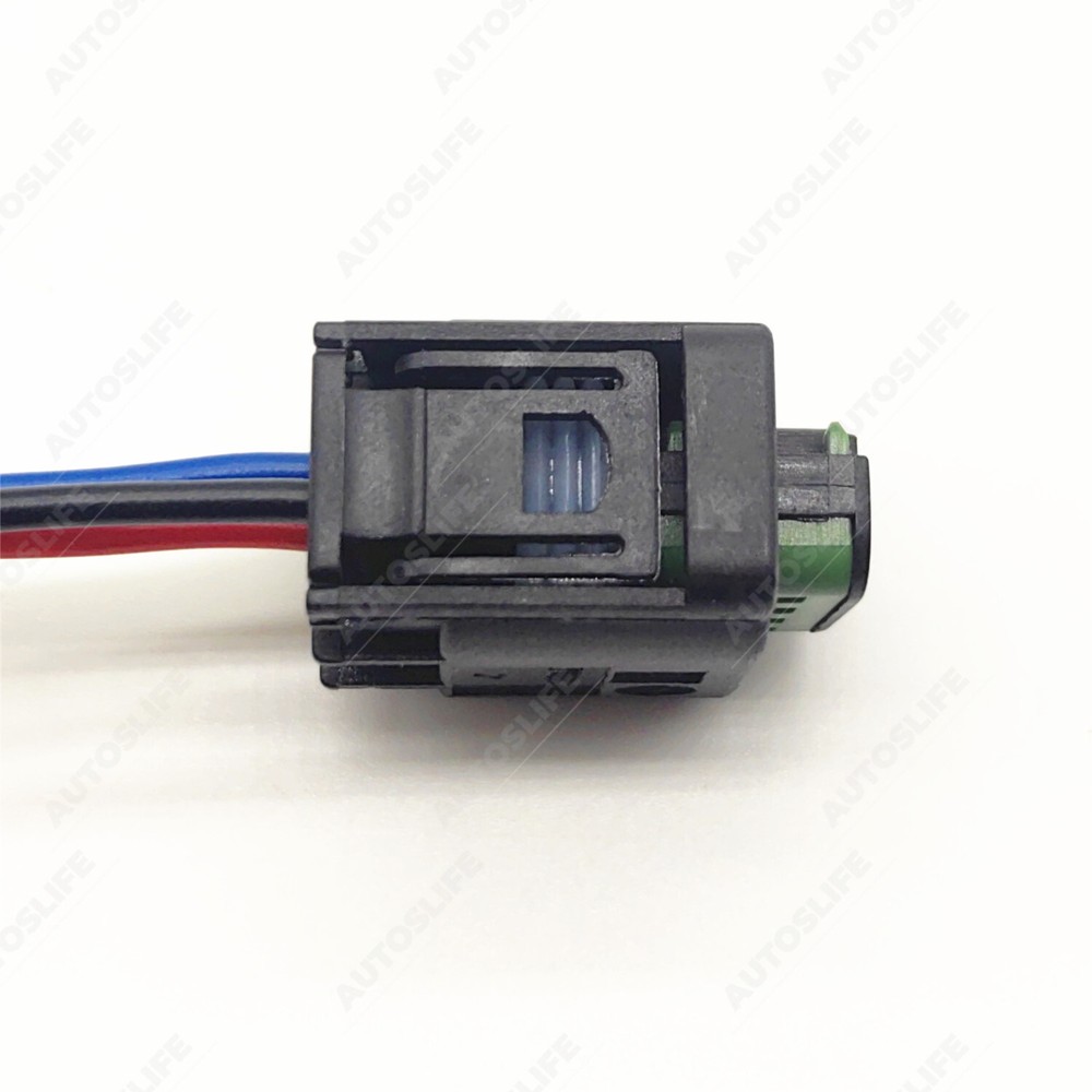 For 2012-2020 Tesla Model S 4-Way A/C Pressure Sensor Connector Harness Plug