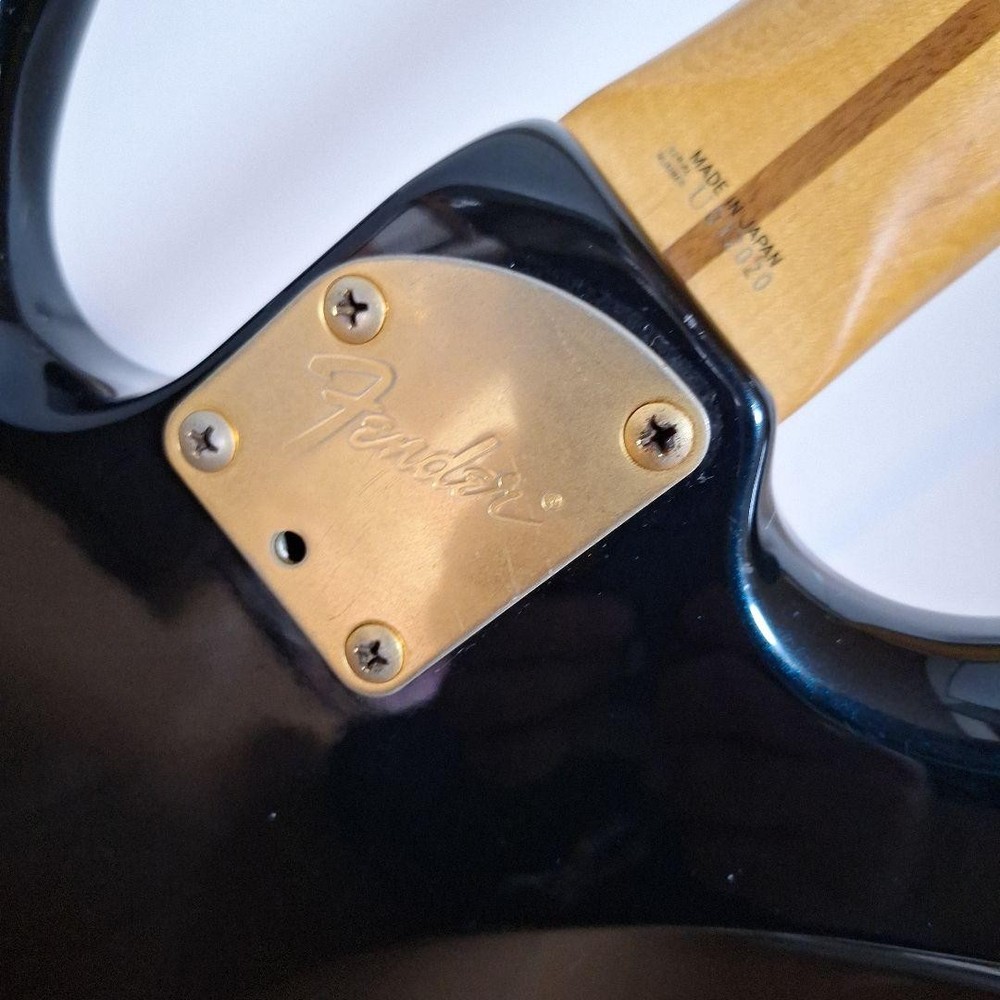 Fender Japan Precision Base