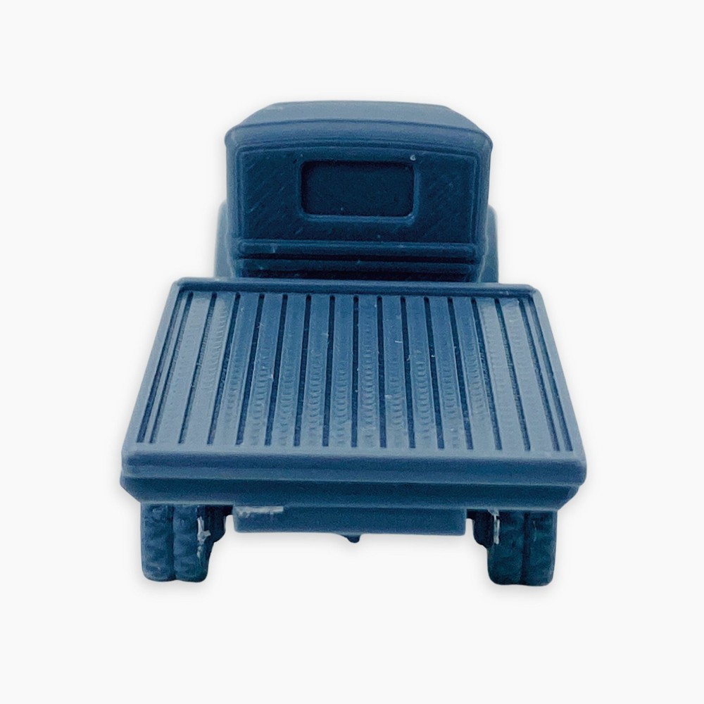 Ford Model AA (flatbed)