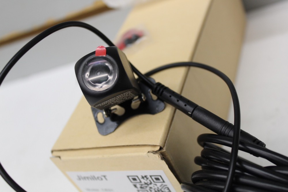 JIMI IoT CE01 is an IP67-rated Camera With a Small Form Factor